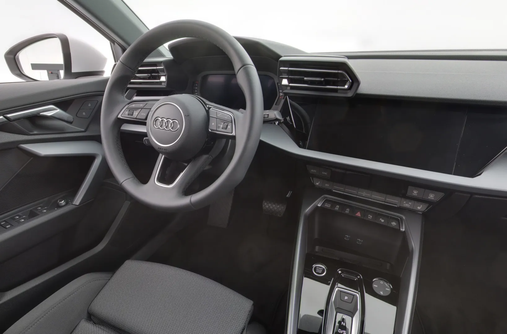 Audi A3 JNY-187 carousel image