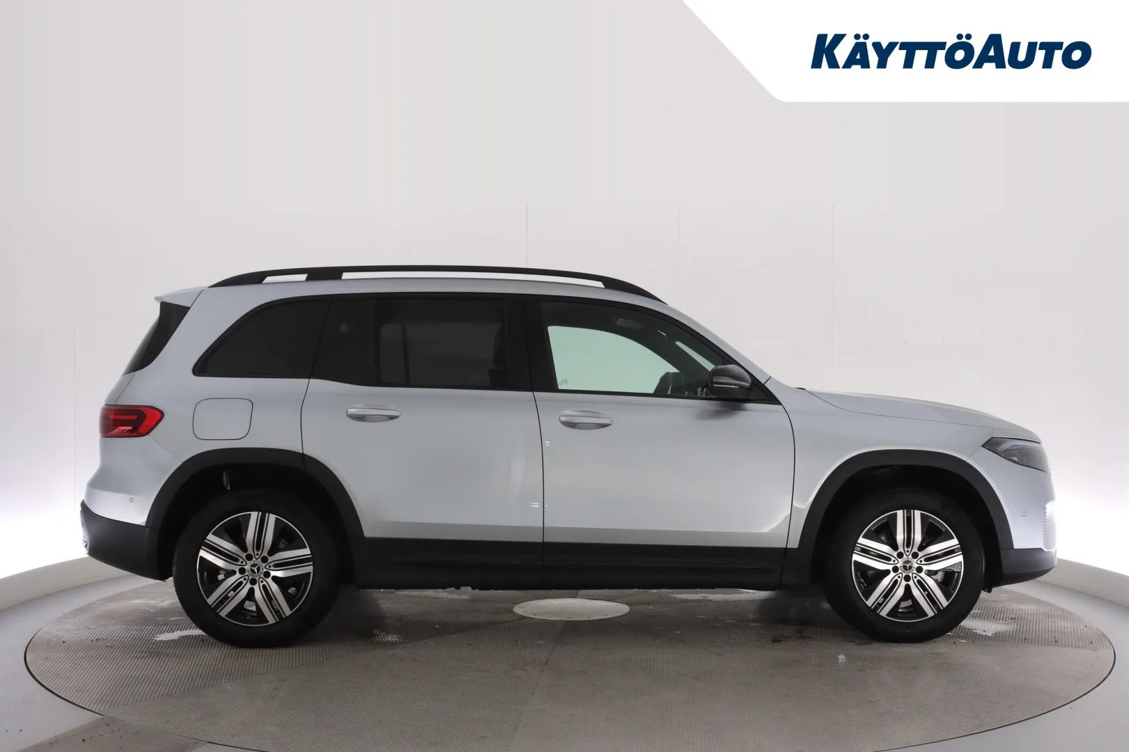 Mercedes-Benz EQB GRF-427 carousel image