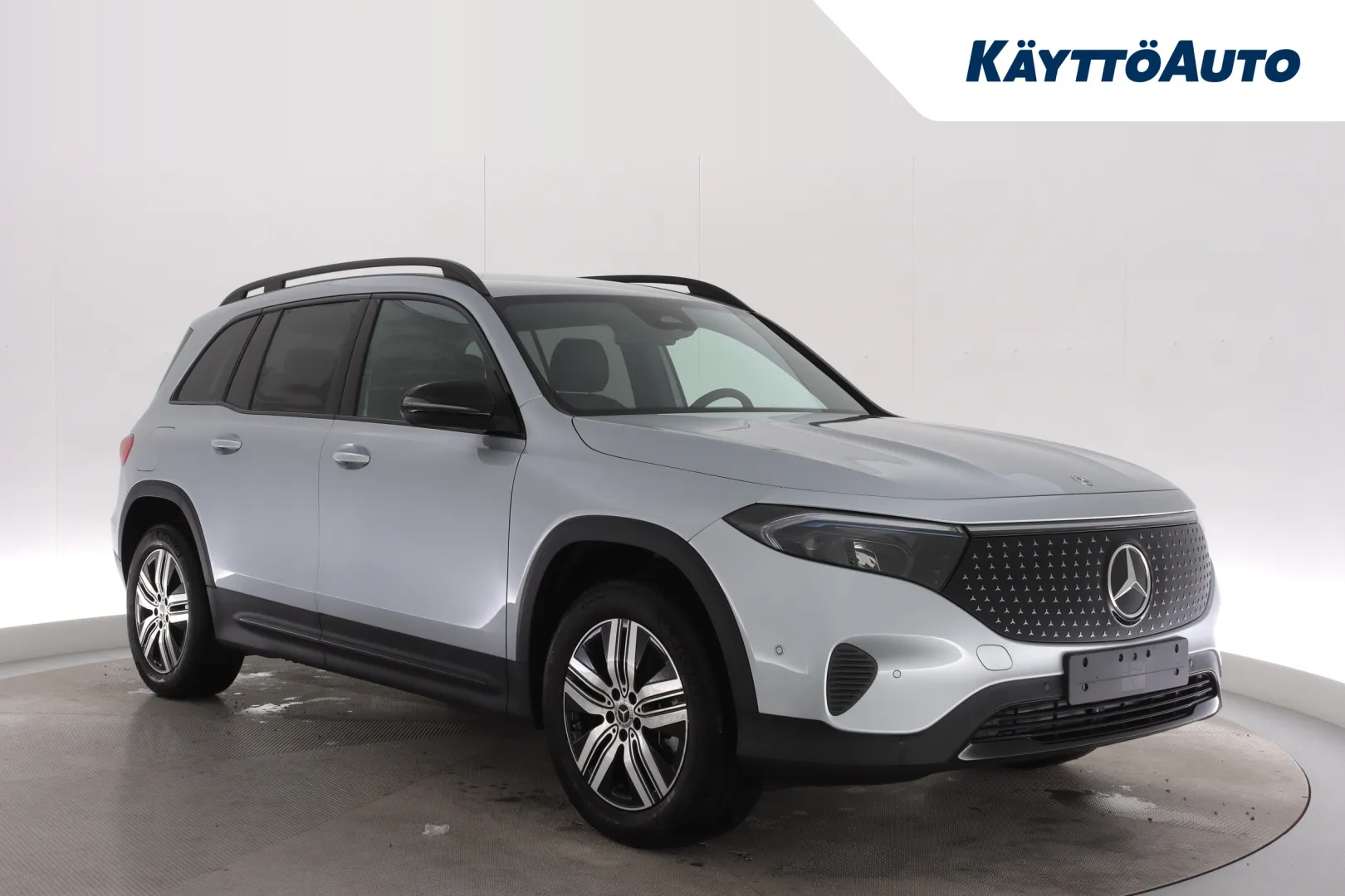 Mercedes-Benz EQB GRF-427 carousel image