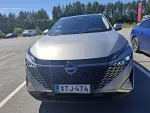 Nissan Qashqai XTJ-474 carousel thumbs