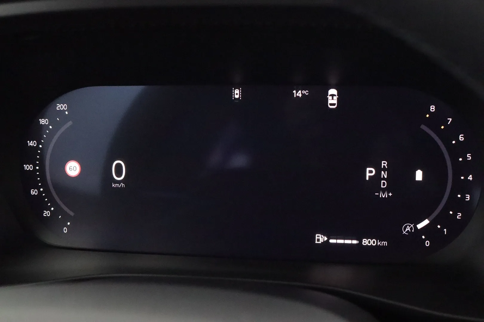 Volvo XC40 EVJ-364 carousel image