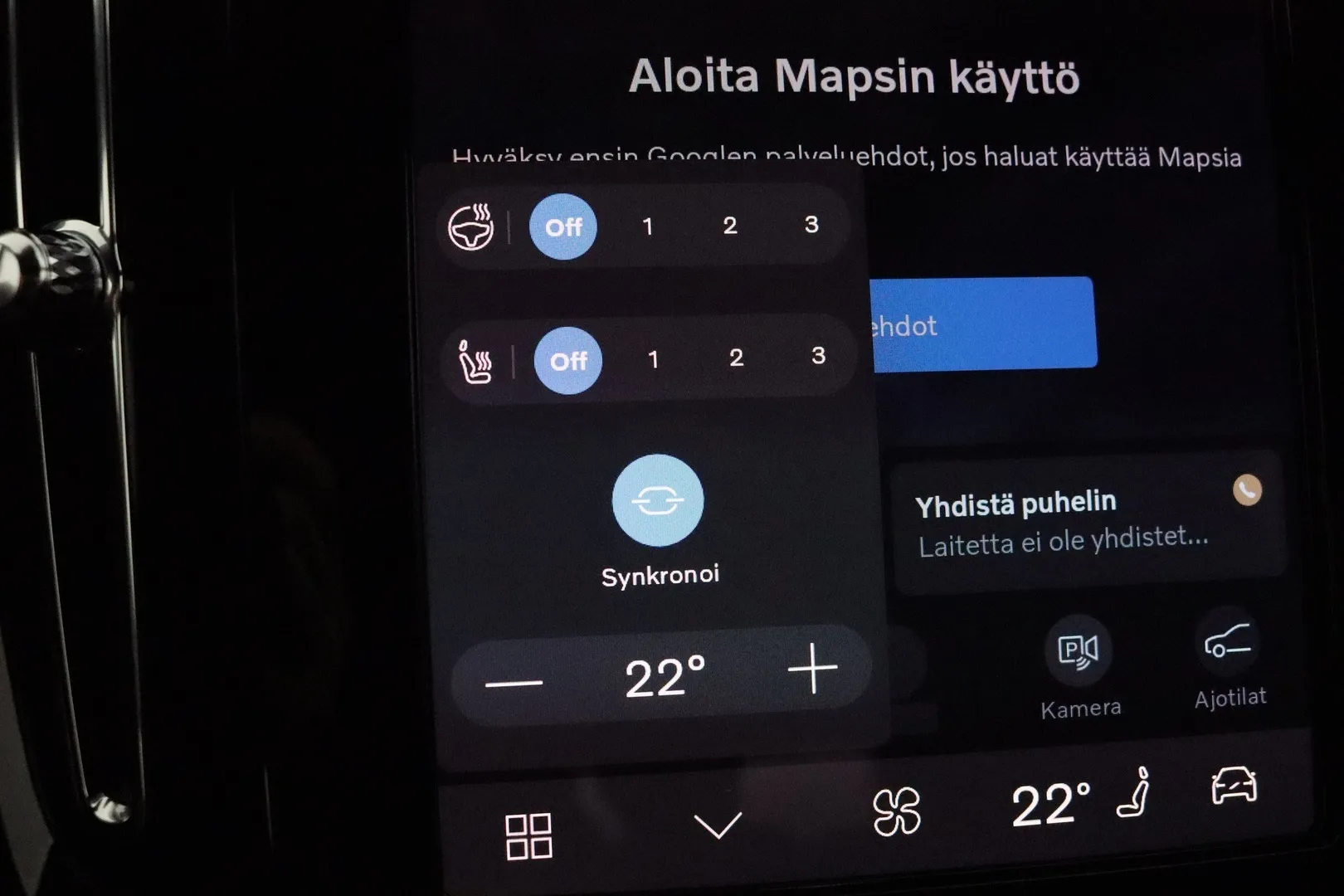 Volvo XC40 EVJ-364 carousel image