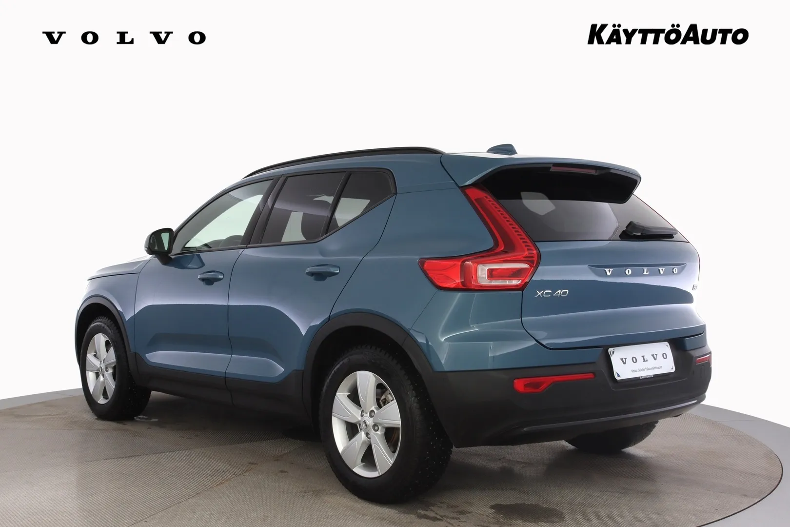 Volvo XC40 EVJ-364 carousel image