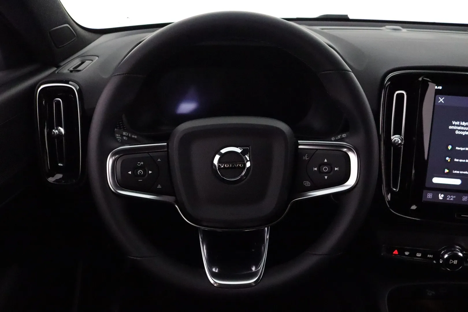 Volvo XC40 EVJ-364 carousel image