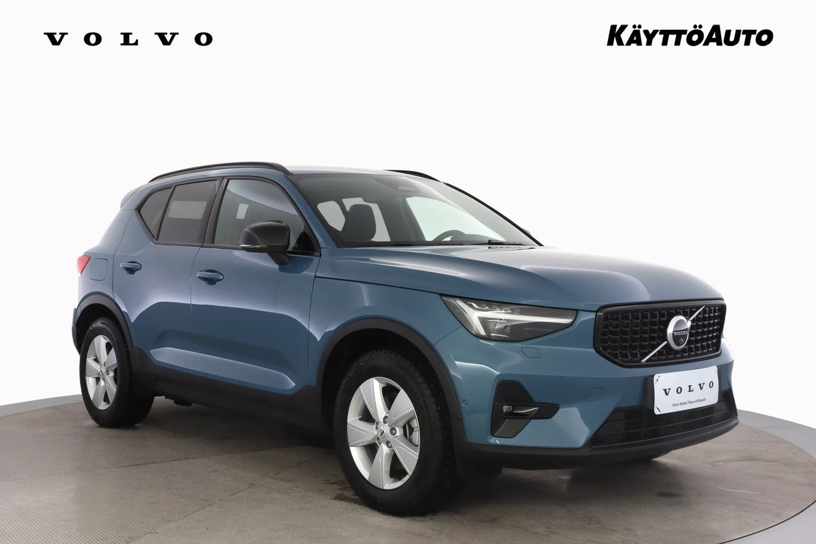 Volvo XC40 EVJ-364 carousel image