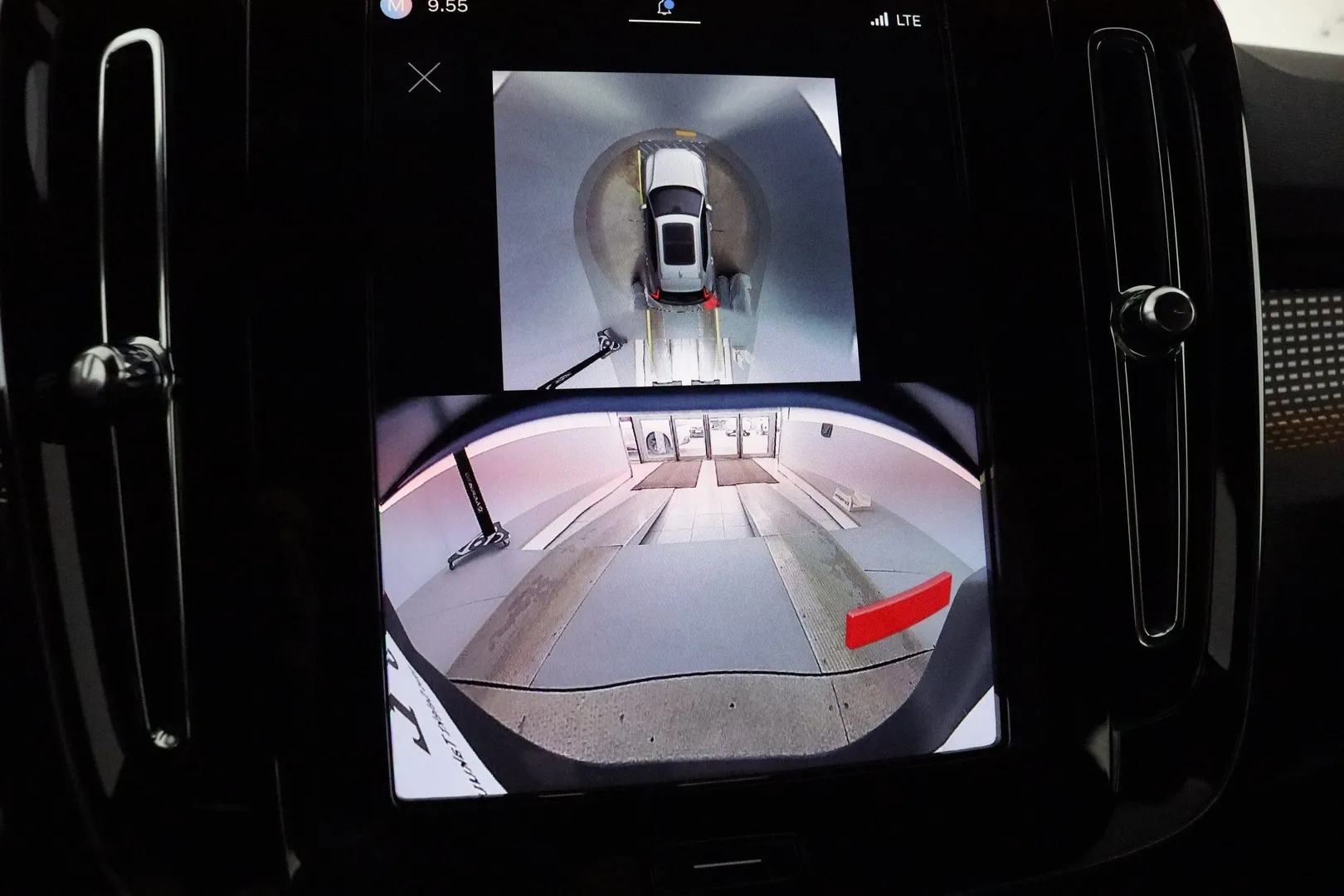 Volvo XC40 EVJ-364 carousel image