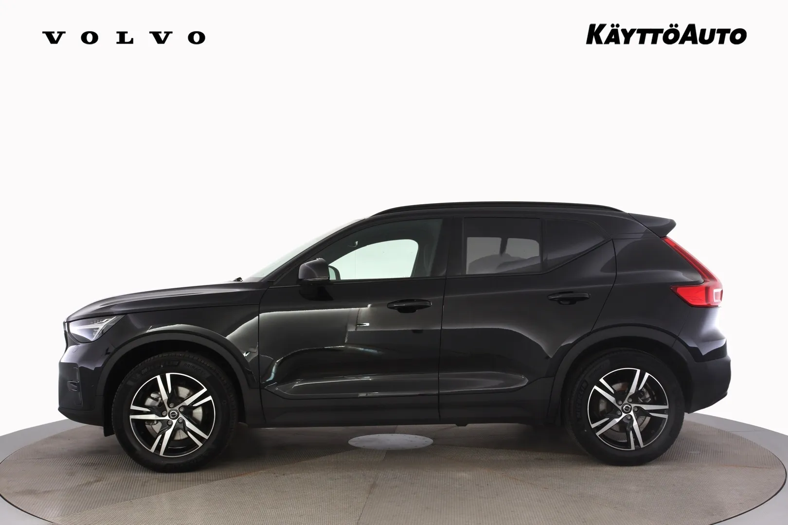 Volvo XC40 EVJ-759 carousel image