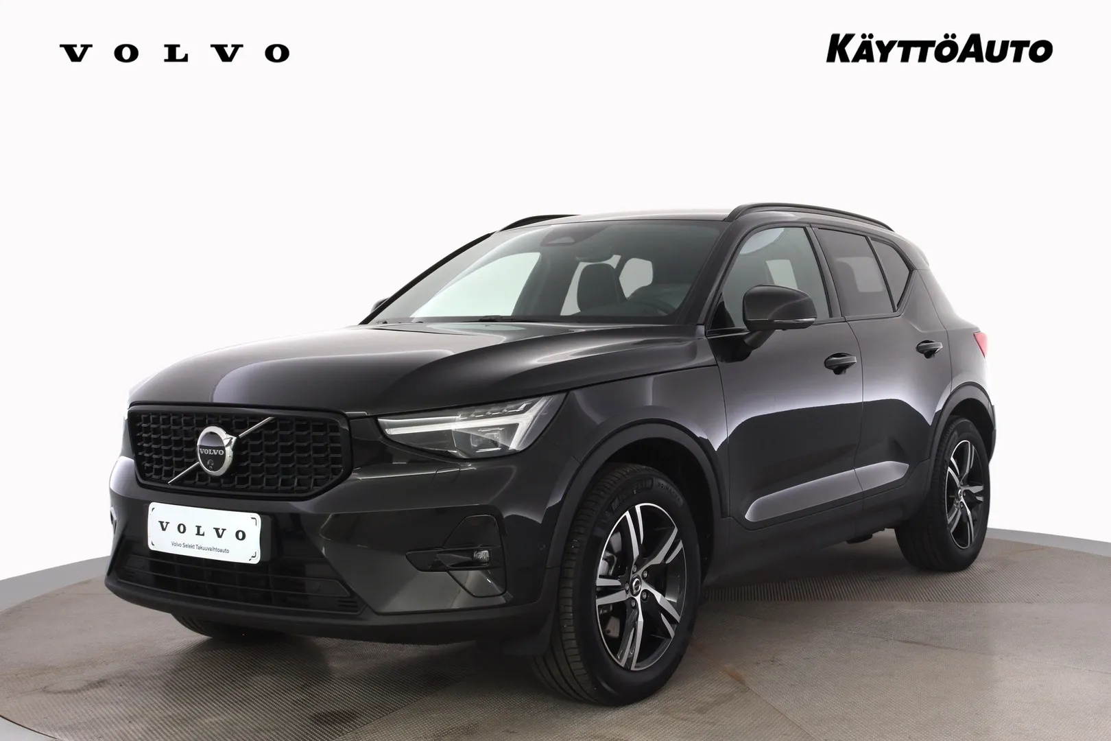 Volvo XC40 EVJ-759 carousel image