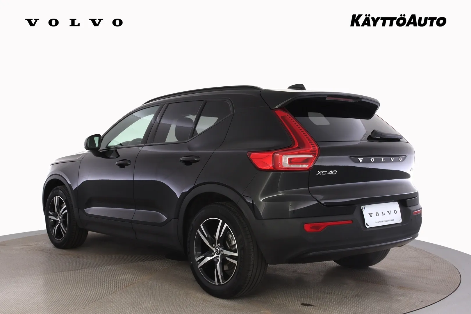 Volvo XC40 EVJ-759 carousel image