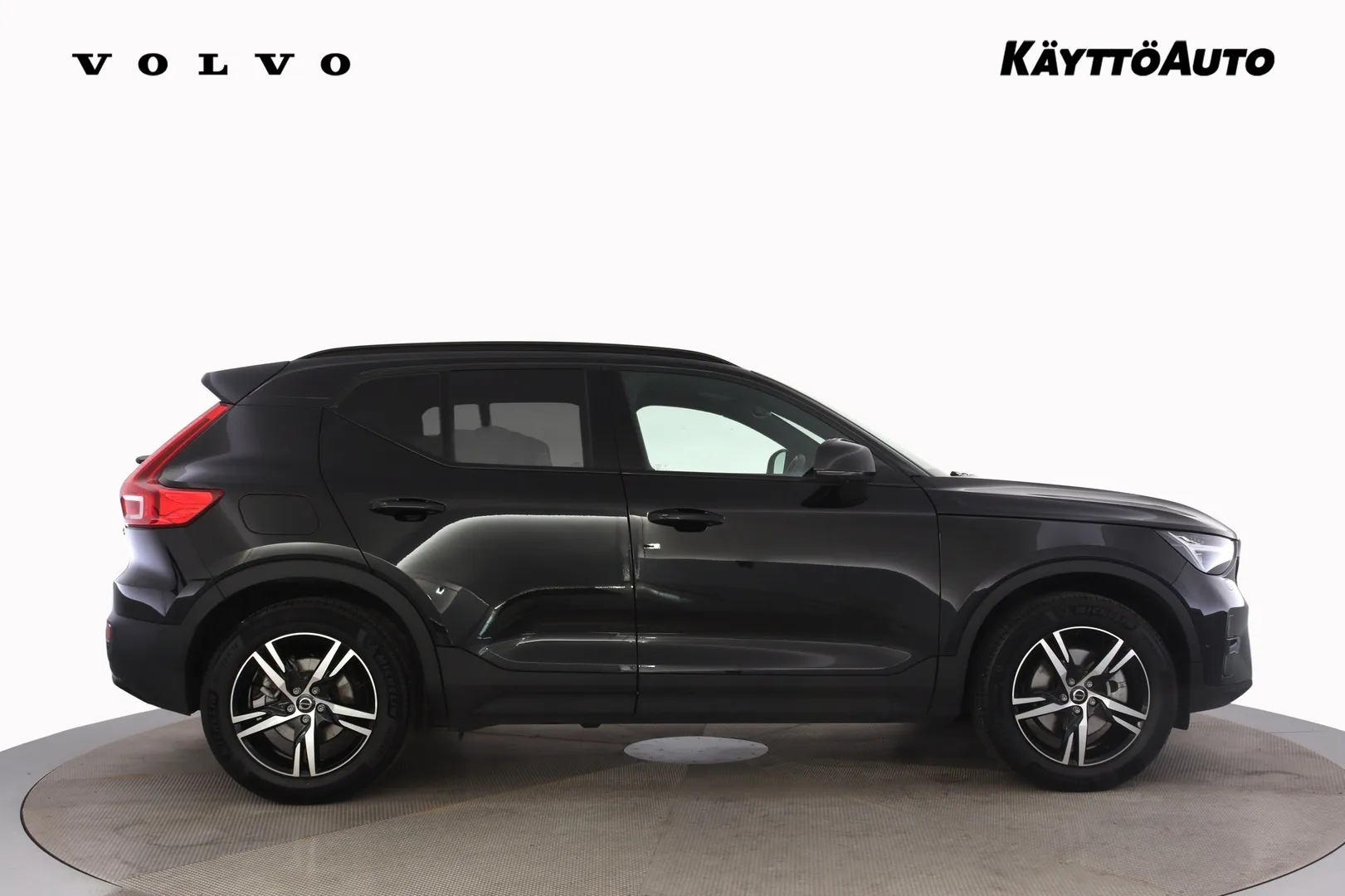 Volvo XC40 EVJ-759 carousel image
