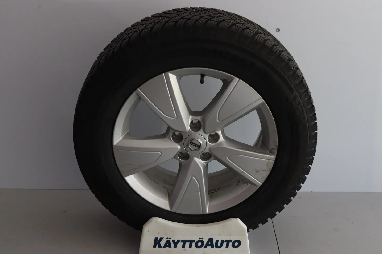 Volvo XC40 EVJ-759 carousel image