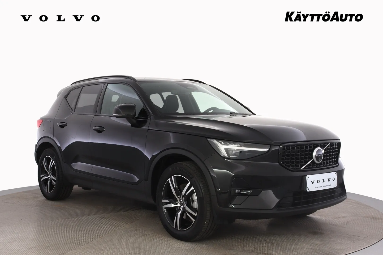 Volvo XC40 EVJ-759 carousel image