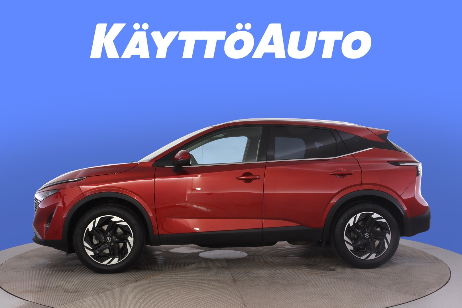 Nissan Qashqai 2025, kuva 2/32