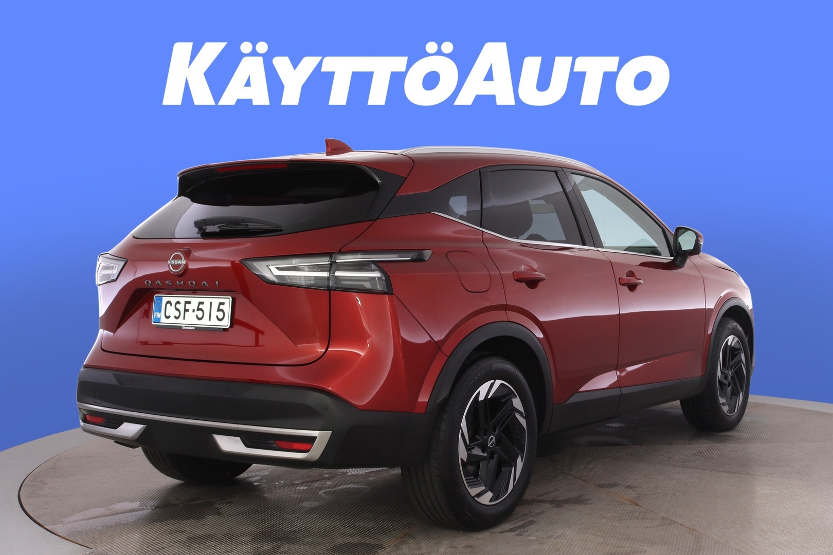 Nissan Qashqai 2025, kuva 5/32