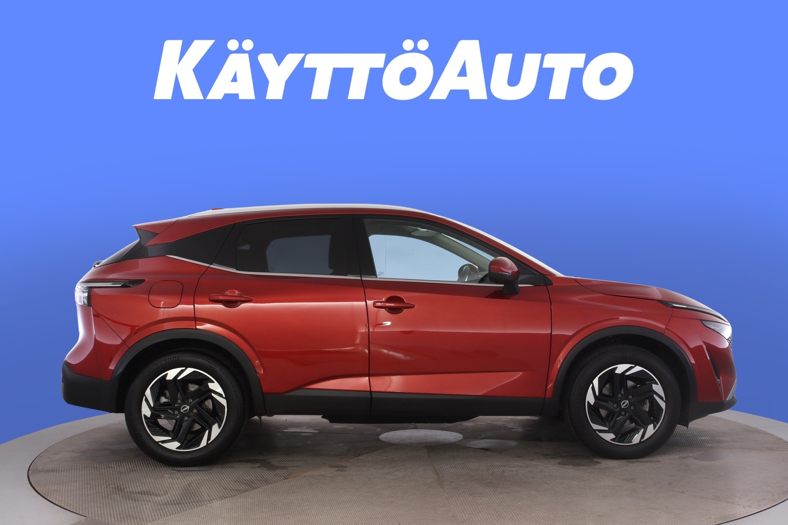 Nissan Qashqai 2025, kuva 6/32