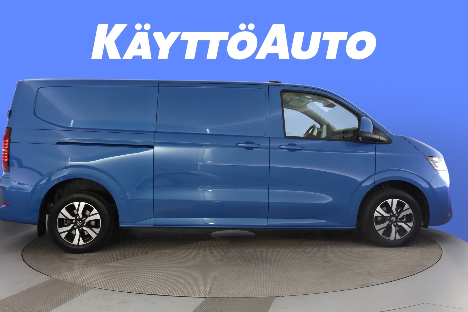 Volkswagen Transporter 2025, kuva 6/30