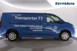 Volkswagen Transporter LTE-845 carousel thumbs