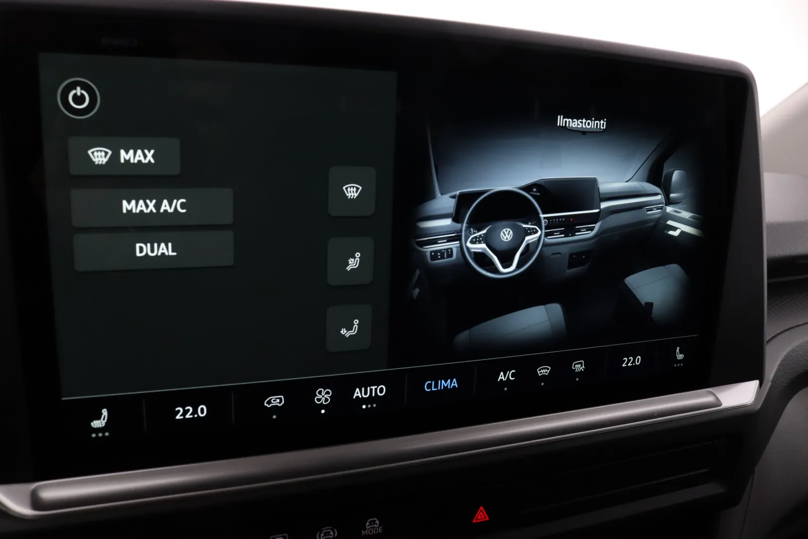 Volkswagen Transporter LTE-845 carousel image