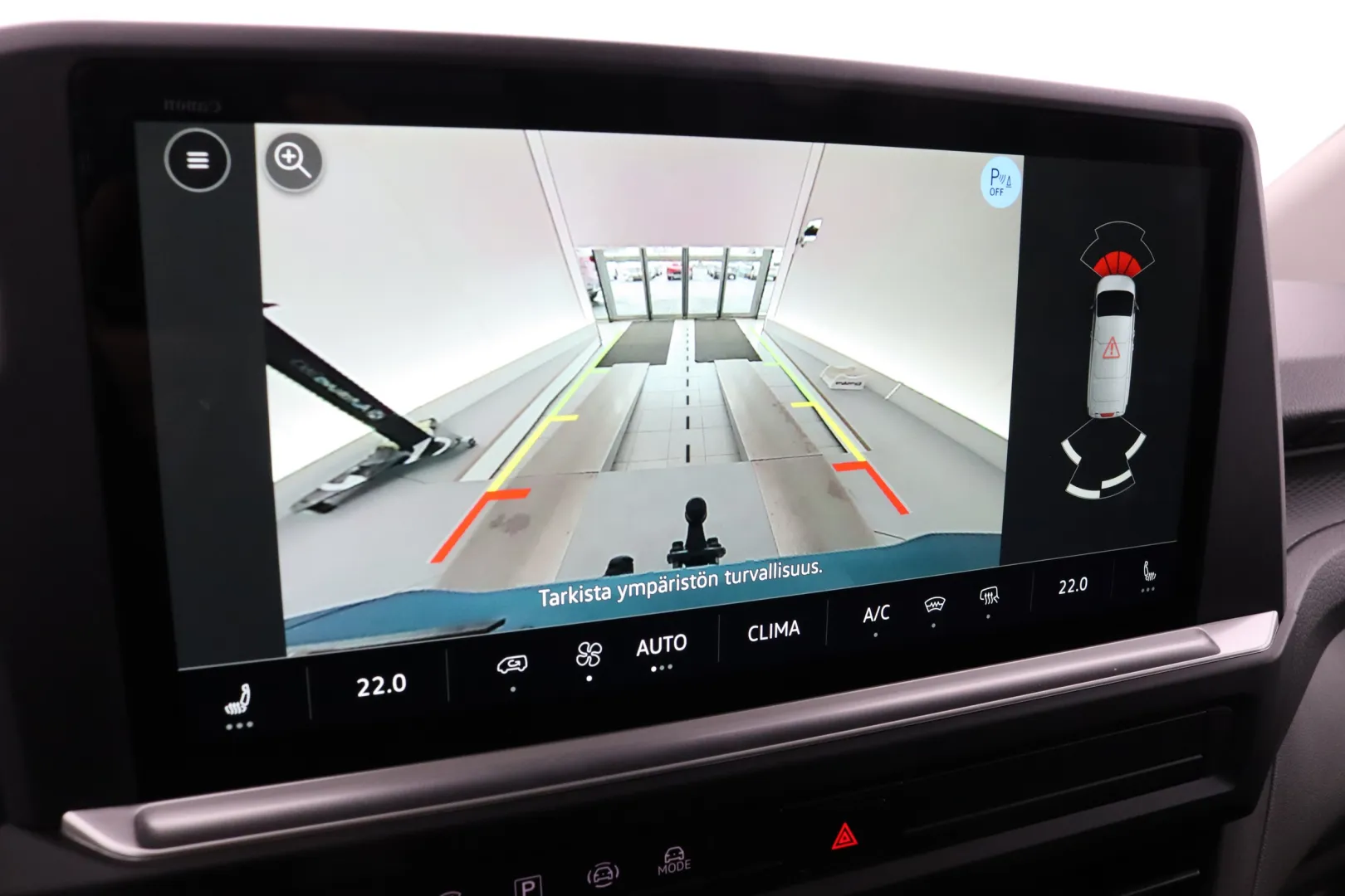 Volkswagen Transporter LTE-845 carousel image