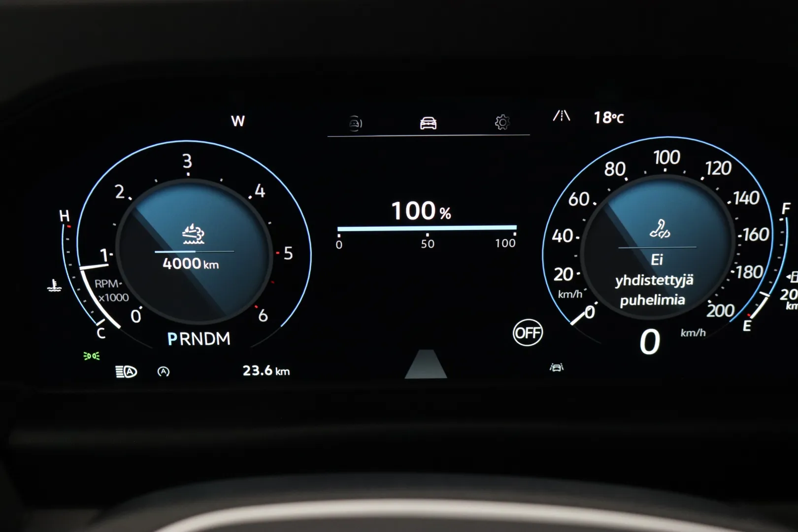 Volkswagen Transporter LTE-845 carousel image