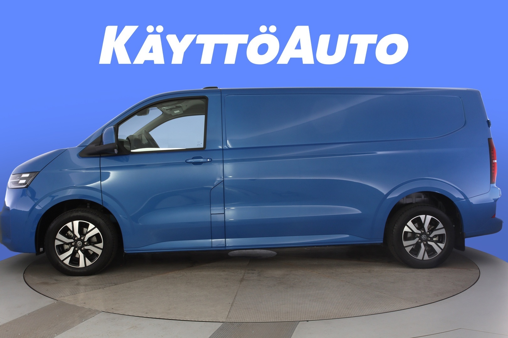 Volkswagen Transporter 2025, kuva 2/30