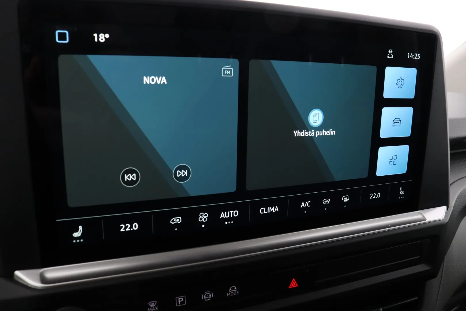 Volkswagen Transporter LTE-845 carousel image