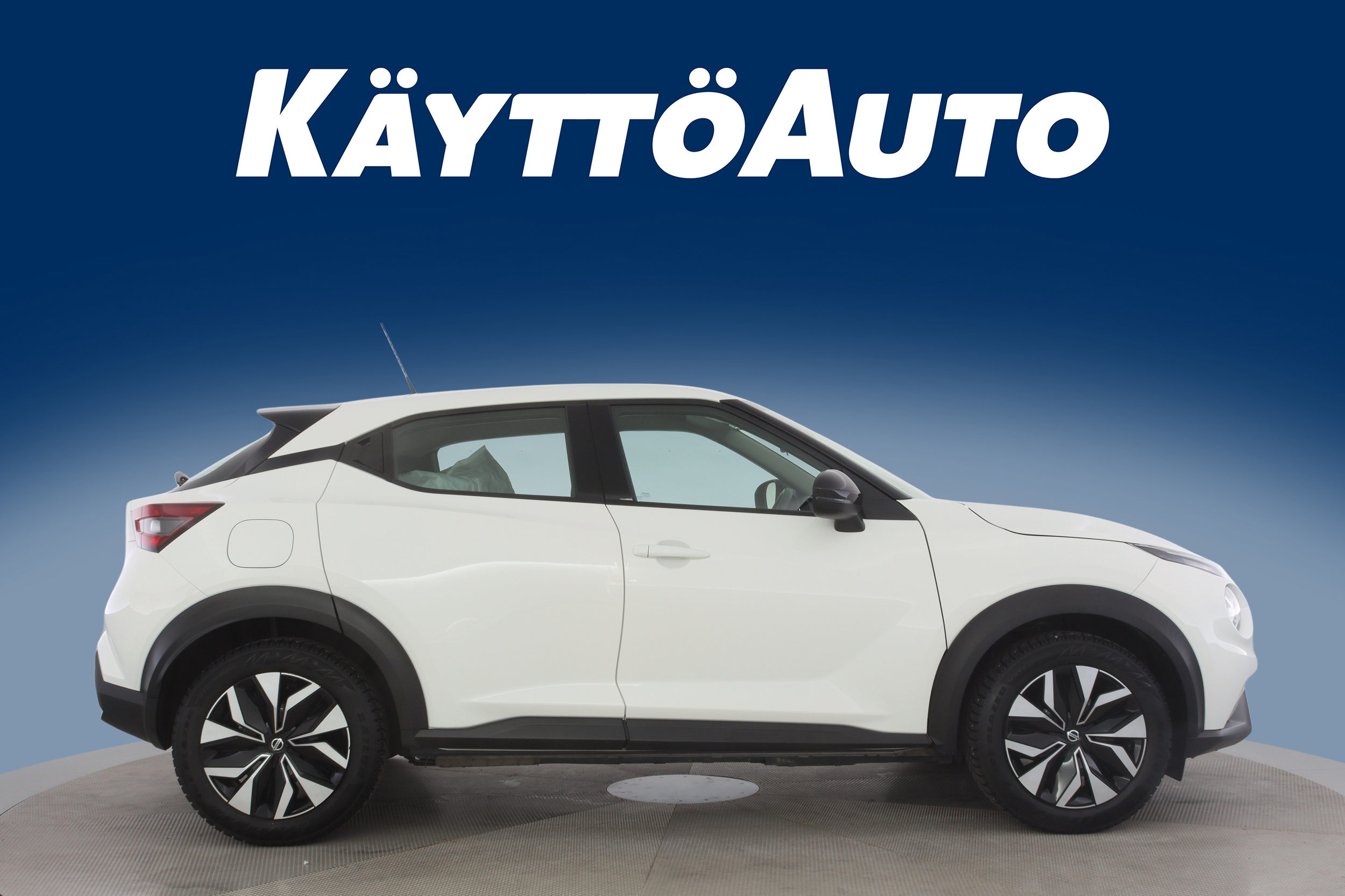 Nissan Juke DIG-T 117HP 6MT Acenta 2022, kuva 6/31