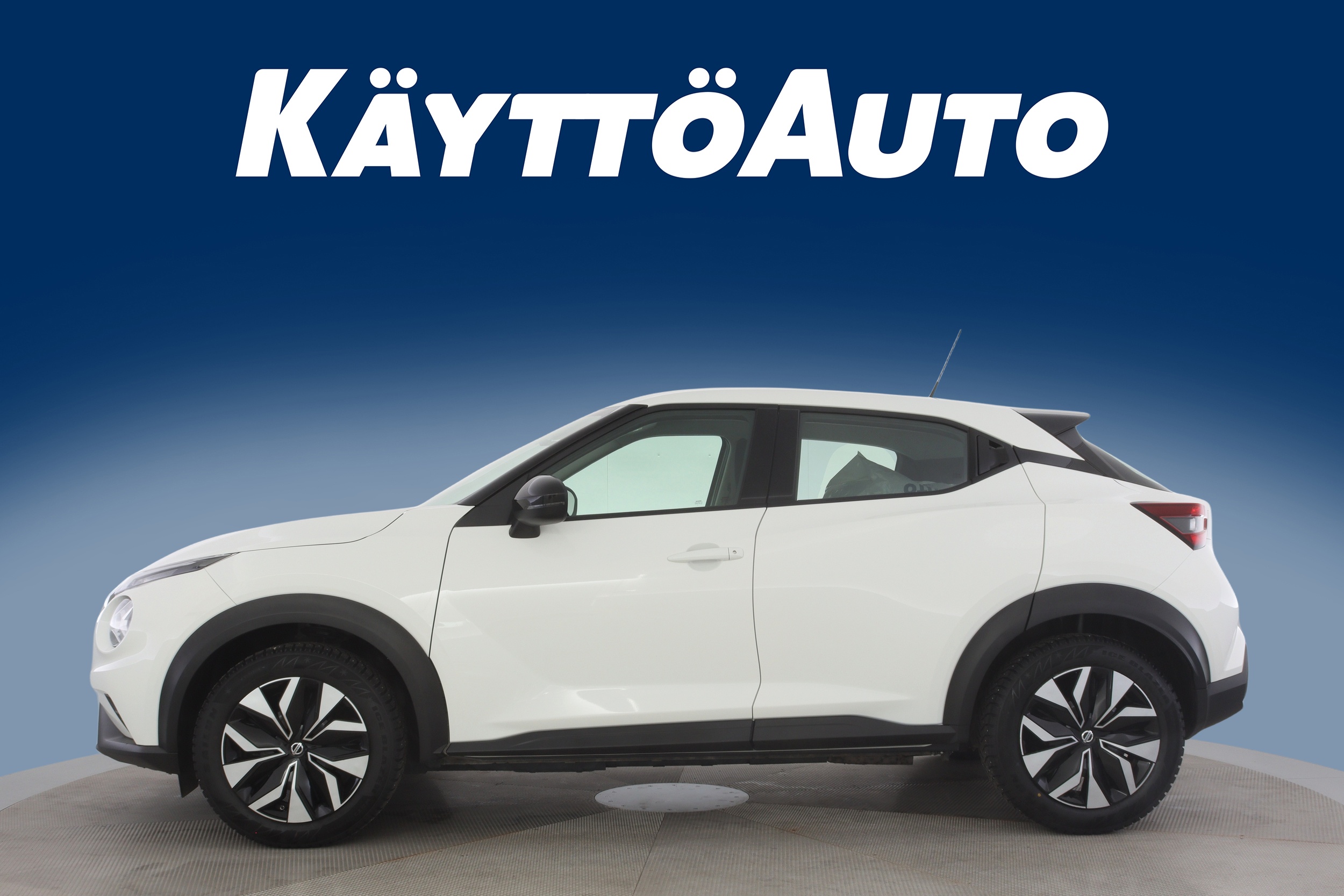 Nissan Juke DIG-T 117HP 6MT Acenta 2022, kuva 2/31