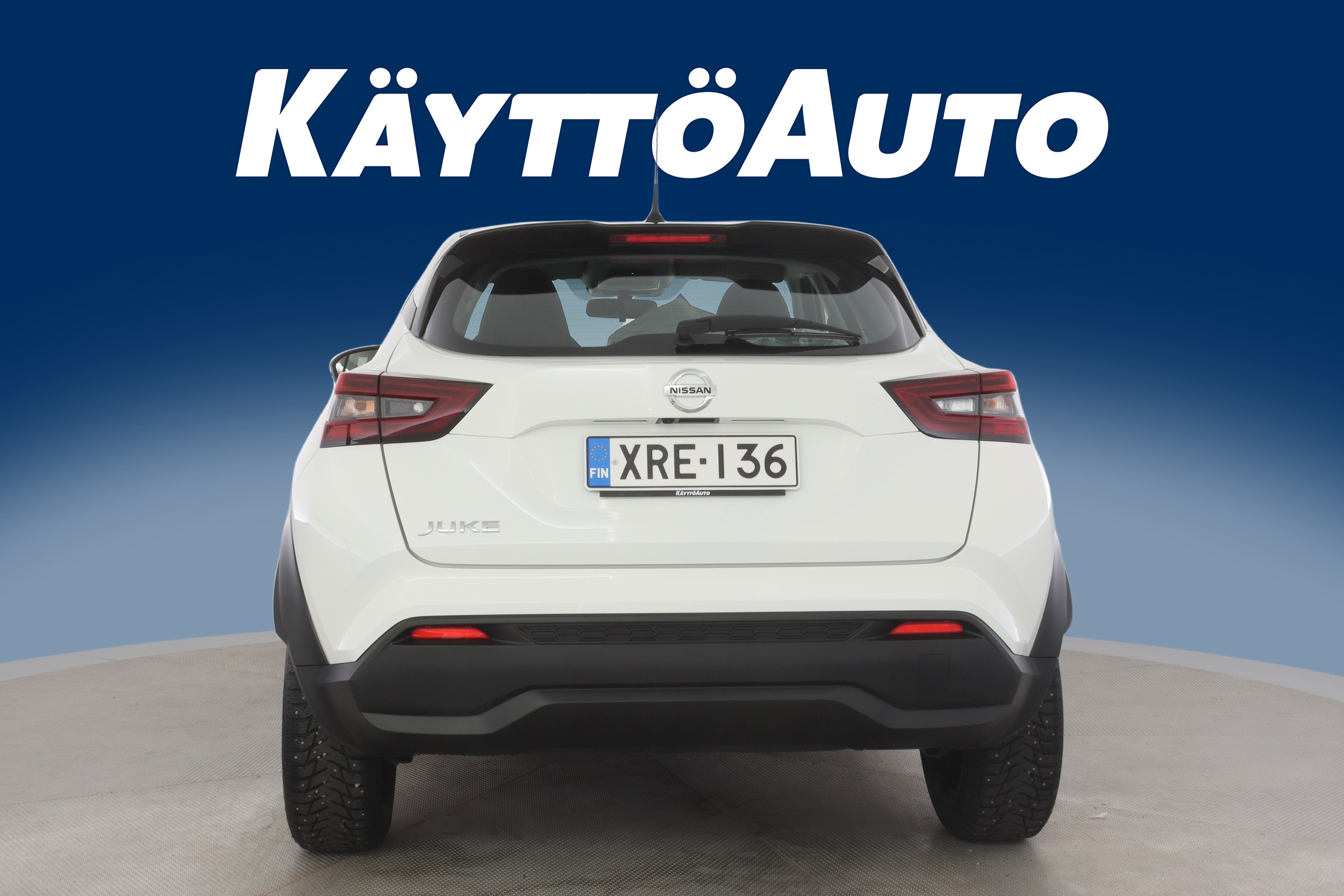 Nissan Juke DIG-T 117HP 6MT Acenta 2022, kuva 4/31