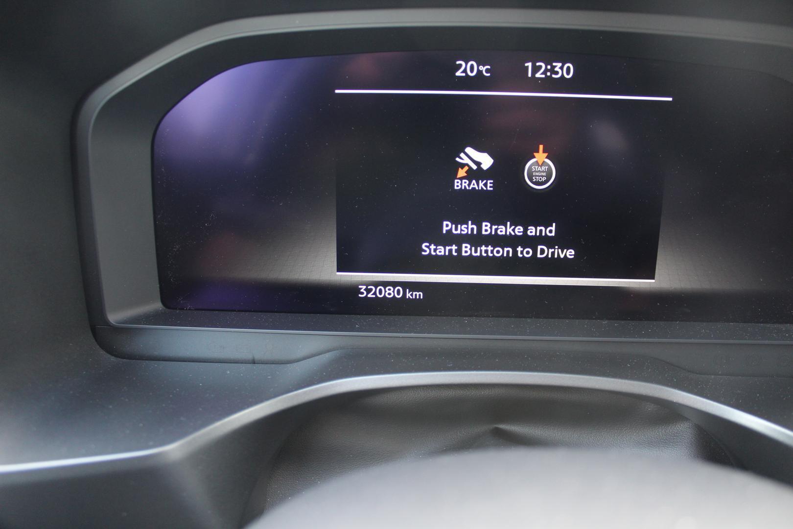 Nissan Qashqai 2025, kuva 7/12