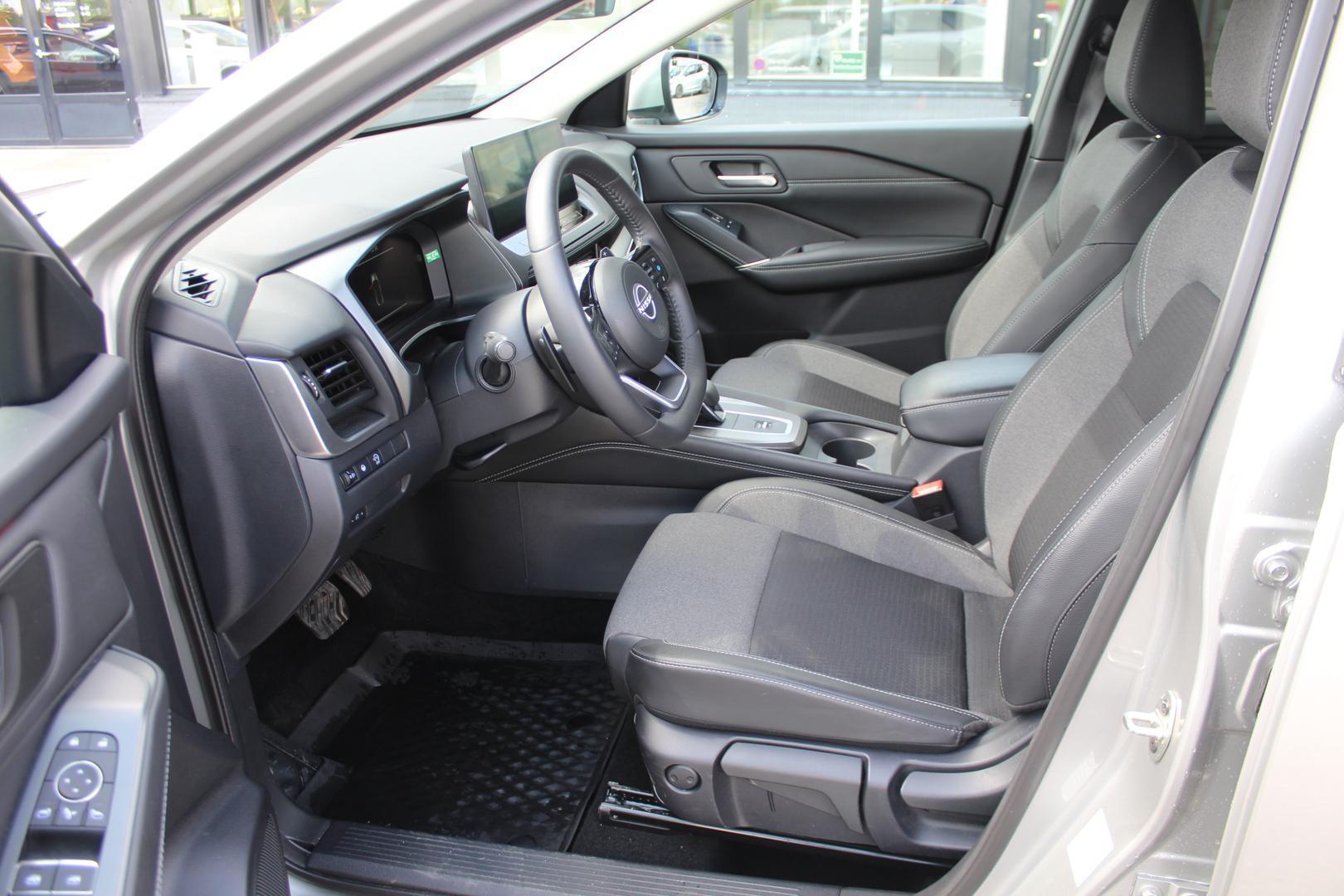 Nissan Qashqai 2025, kuva 6/12