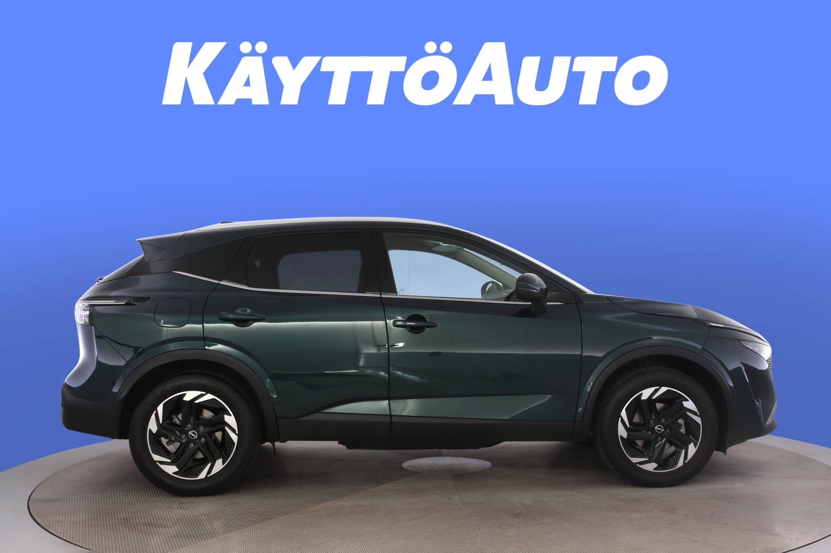 Nissan Qashqai 2025, kuva 6/33