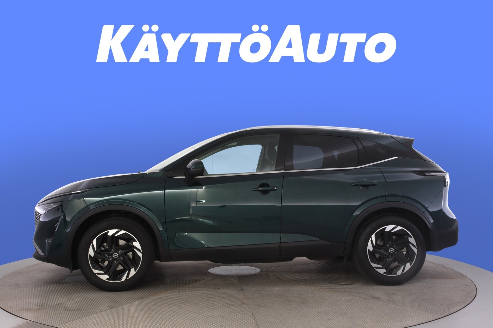 Nissan Qashqai 2025, kuva 2/33
