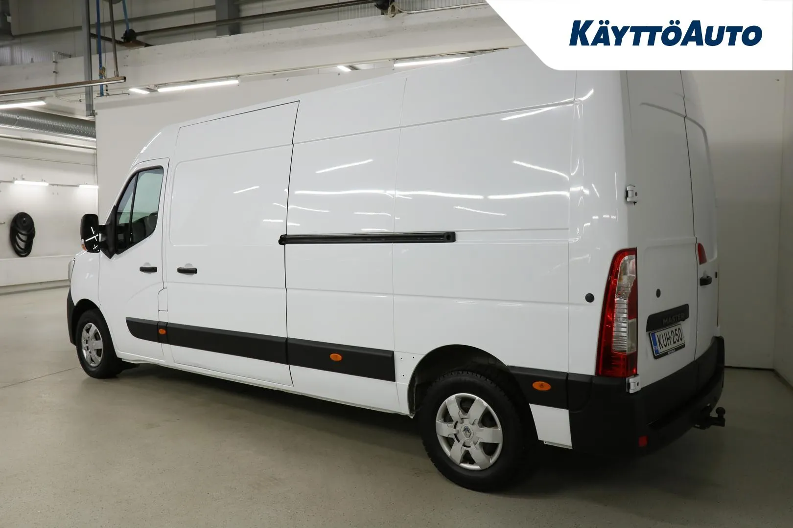 RENAULT Master KUH-250 carousel image