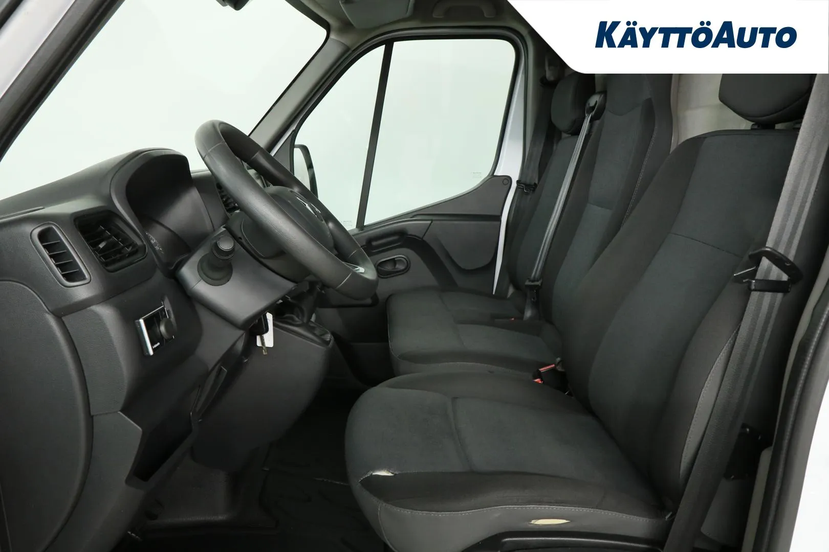 RENAULT Master KUH-250 carousel image