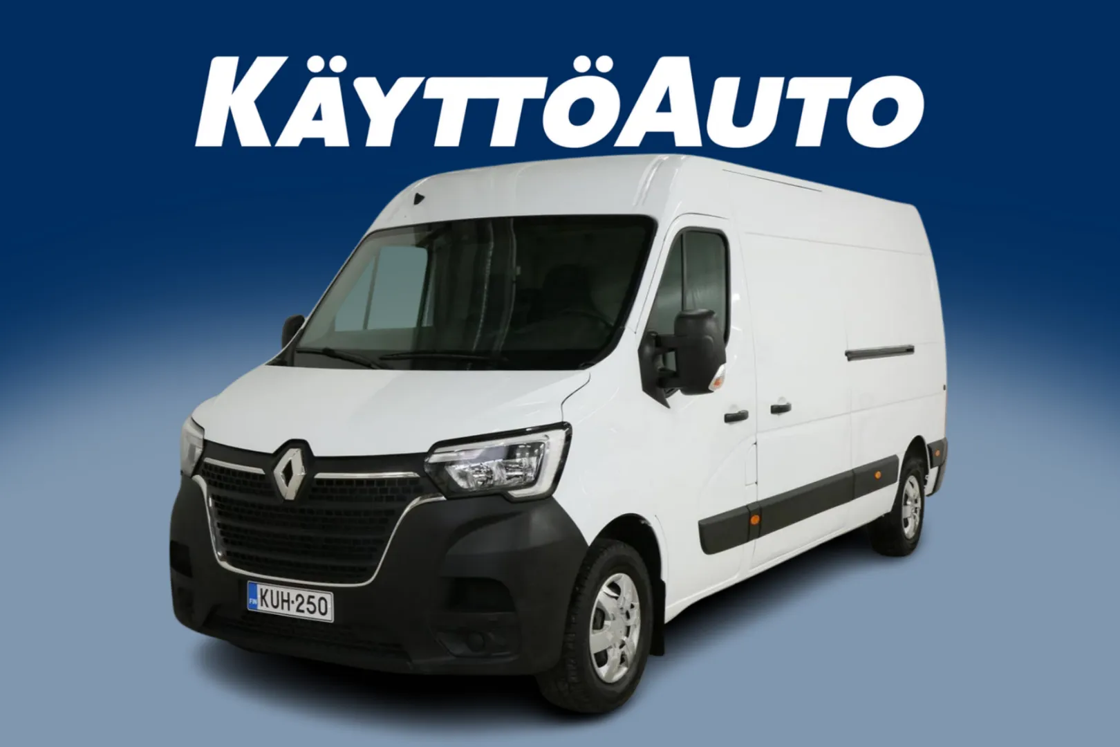 RENAULT Master KUH-250 carousel image