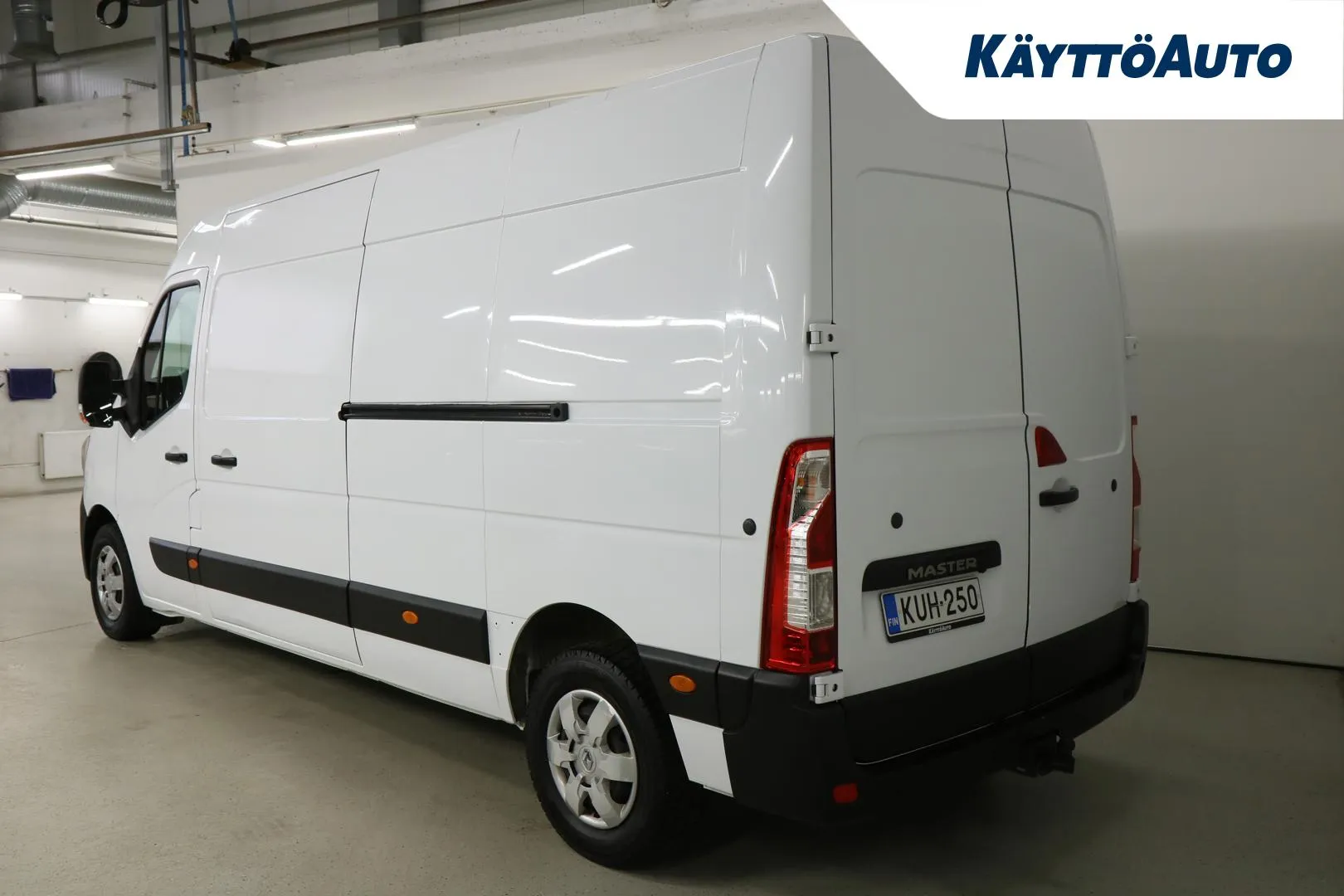 RENAULT Master KUH-250 carousel image