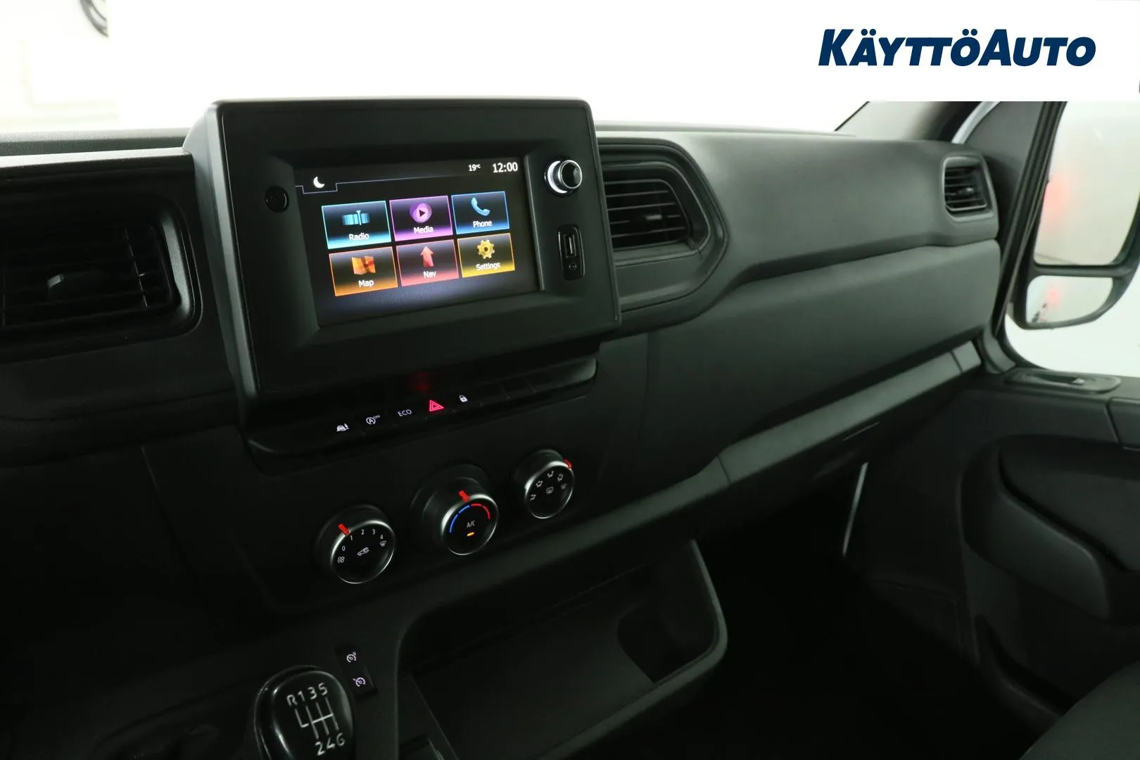 RENAULT Master KUH-250 carousel image