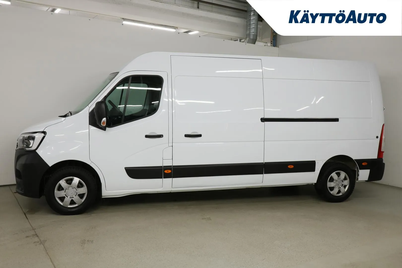RENAULT Master KUH-250 carousel image