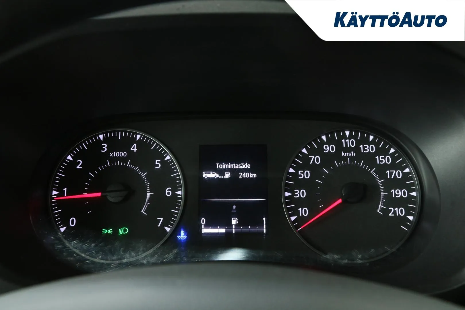 RENAULT Master KUH-250 carousel image