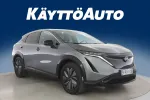 NISSAN Ariya FRG-100 carousel thumbs