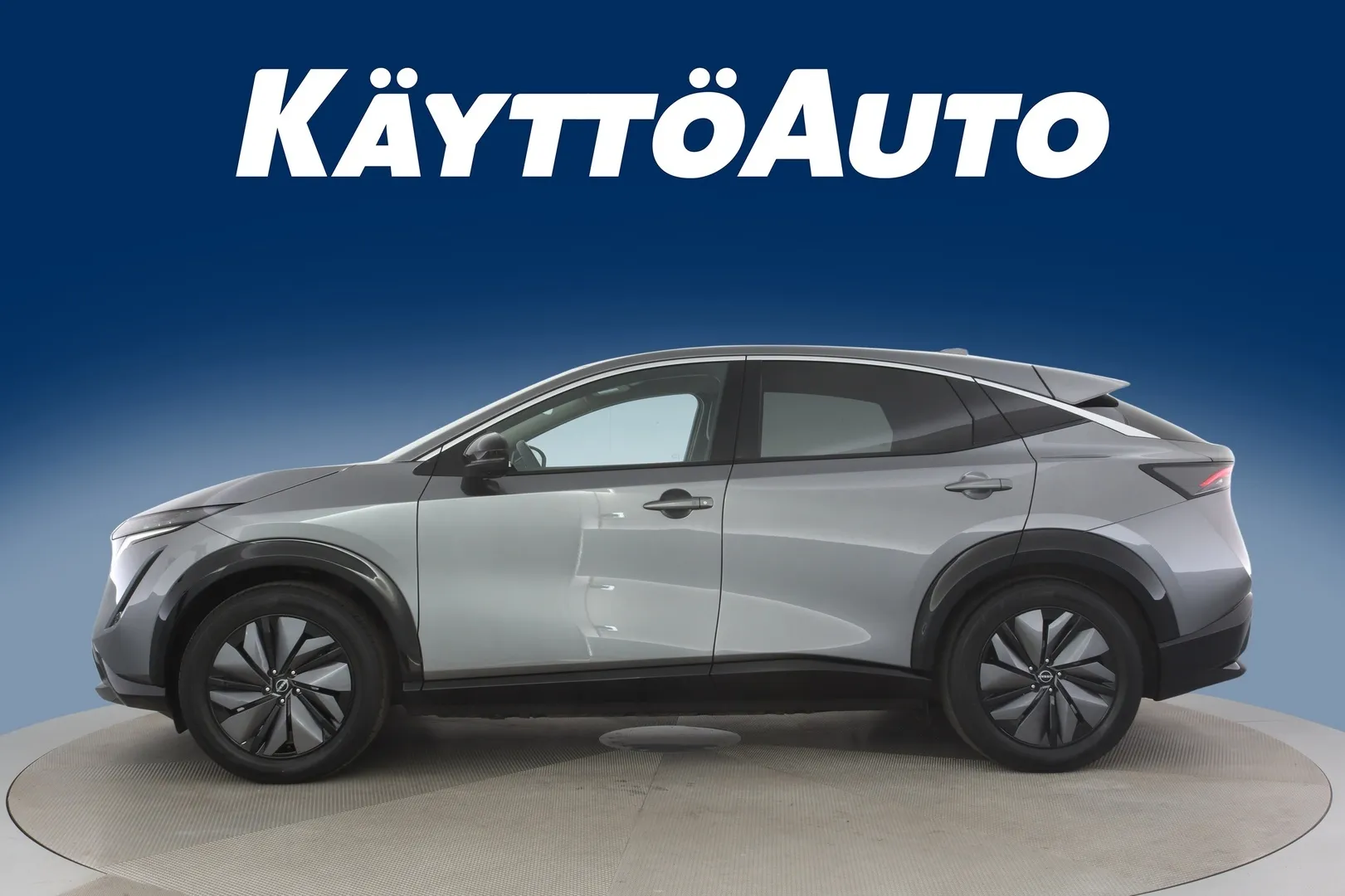 NISSAN Ariya FRG-100 carousel image