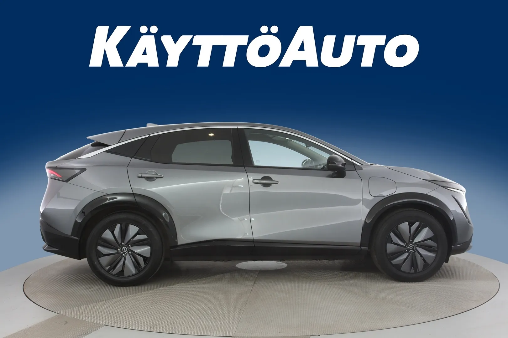 NISSAN Ariya FRG-100 carousel image