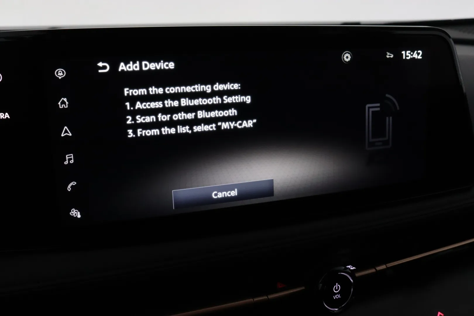 NISSAN Ariya FRG-100 carousel image