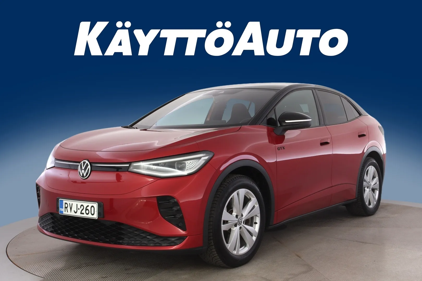 VOLKSWAGEN ID.5 RVJ-260 carousel image