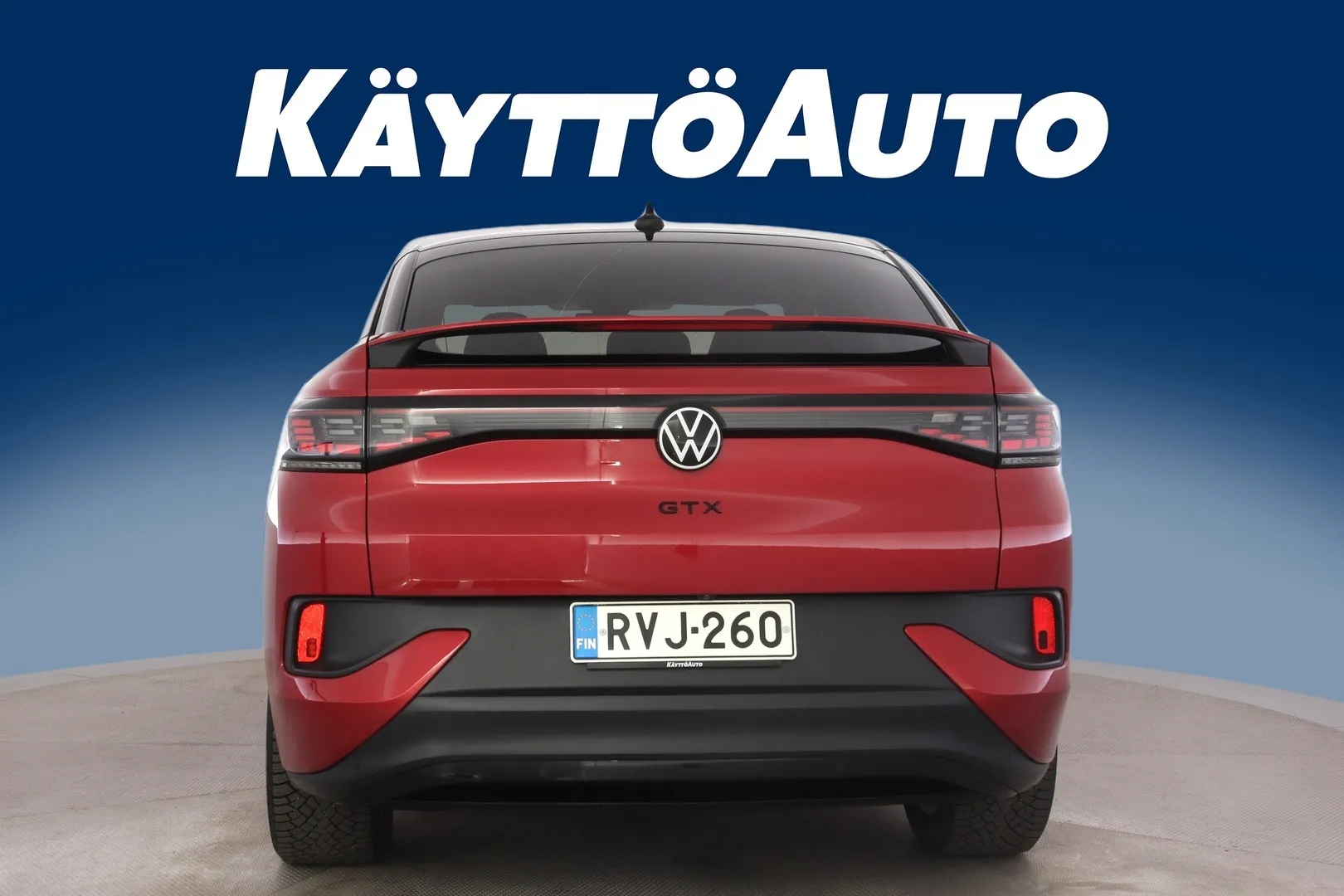 VOLKSWAGEN ID.5 RVJ-260 carousel image
