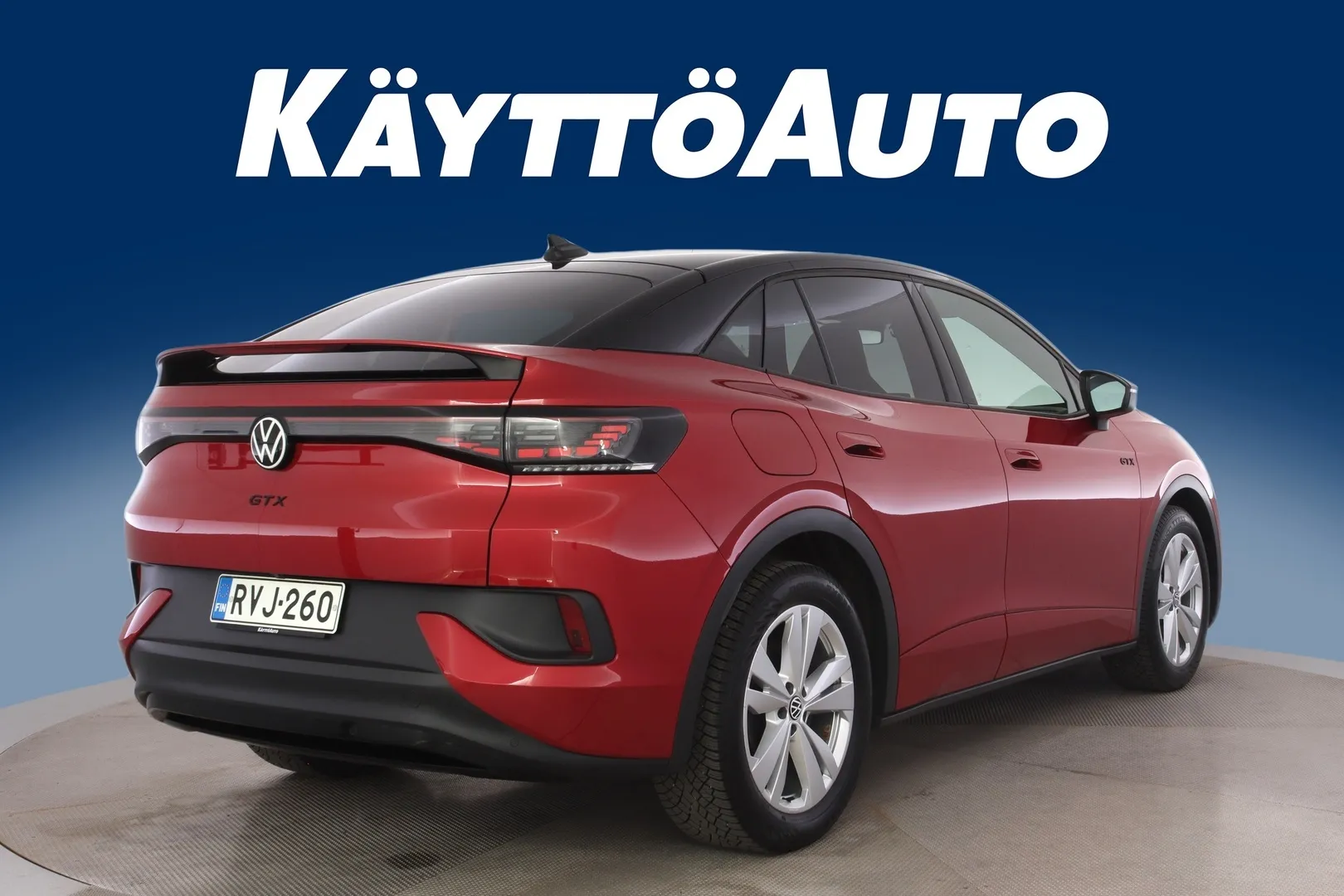 VOLKSWAGEN ID.5 RVJ-260 carousel image