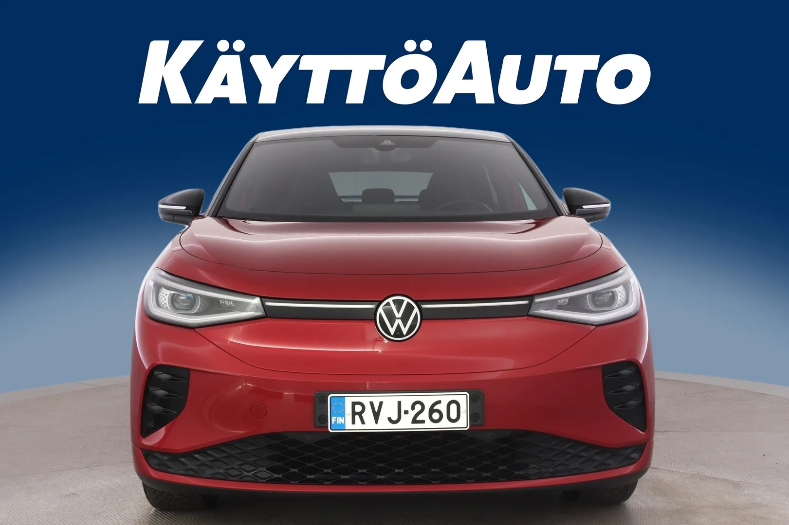 VOLKSWAGEN ID.5 RVJ-260 carousel image