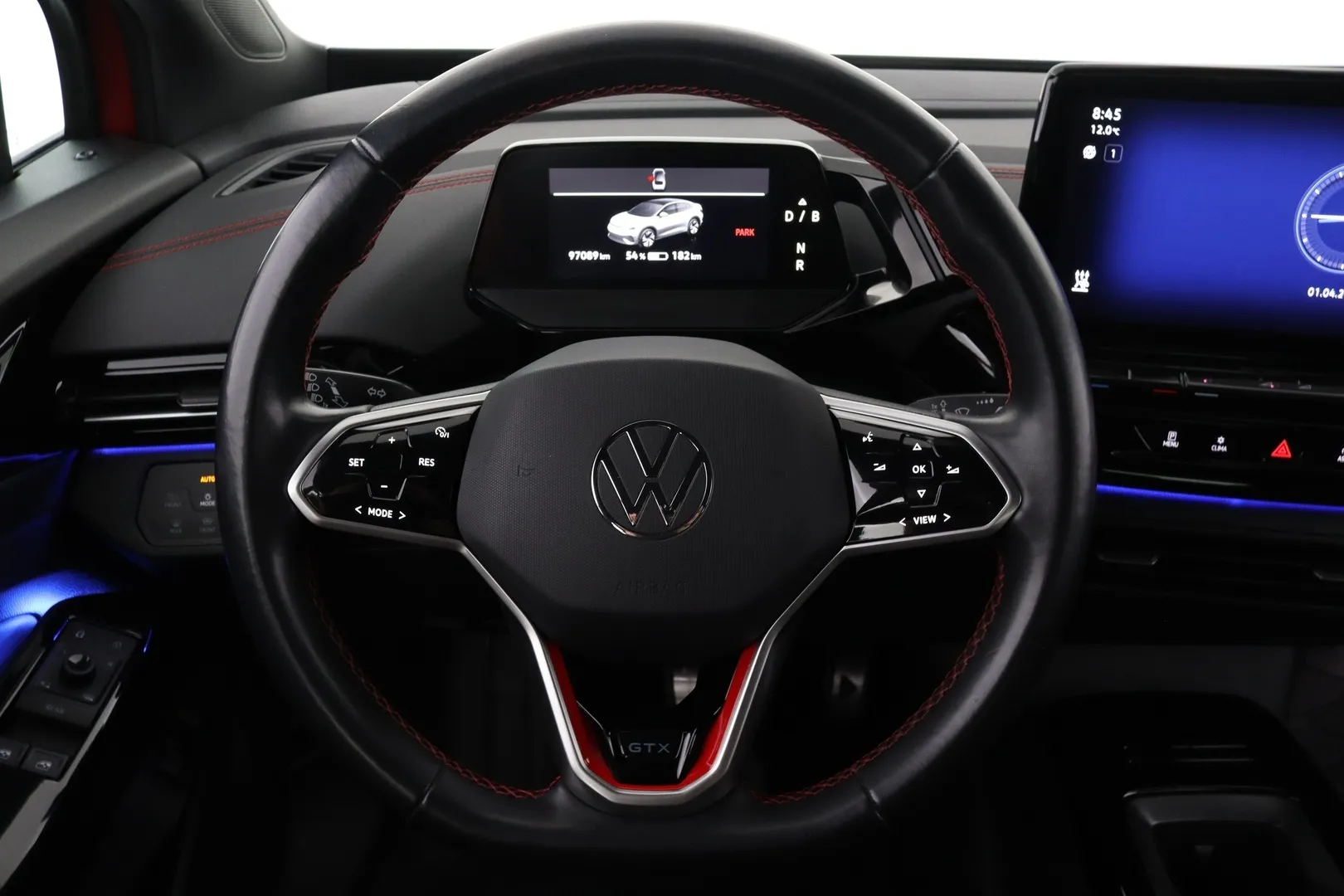 VOLKSWAGEN ID.5 RVJ-260 carousel image