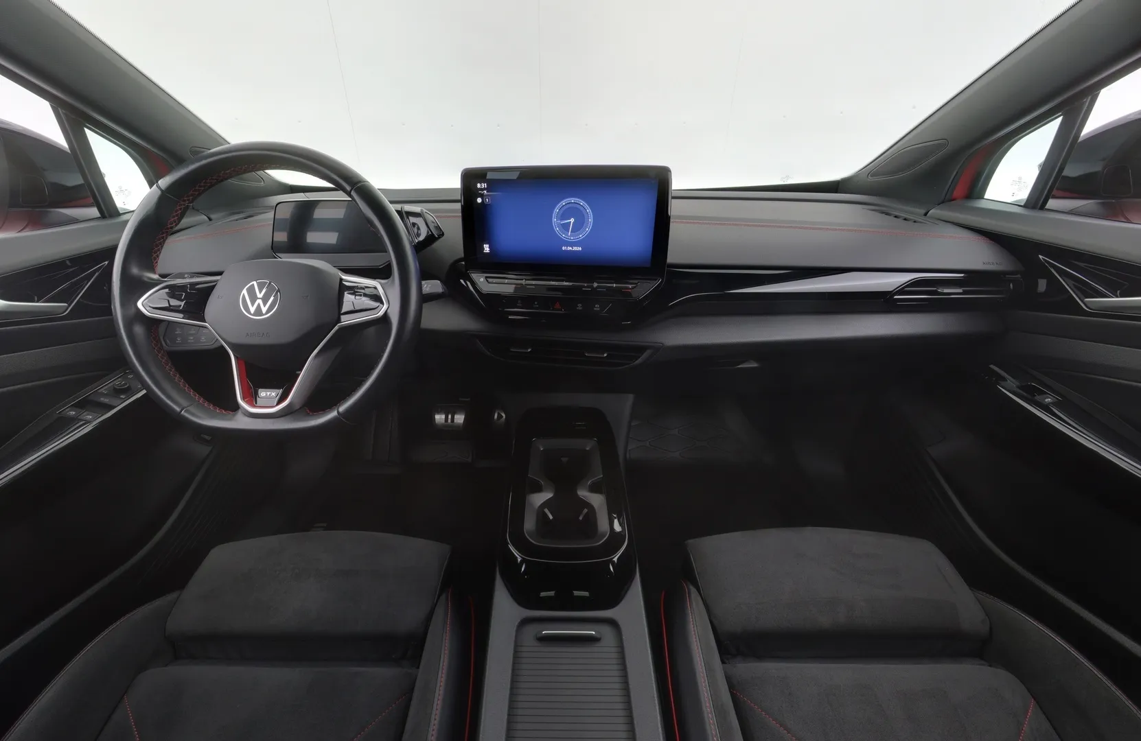 VOLKSWAGEN ID.5 RVJ-260 carousel image